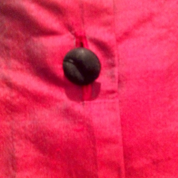 Silk blouse - Picture 4 of 6